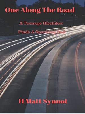 cover image of One Along the Road